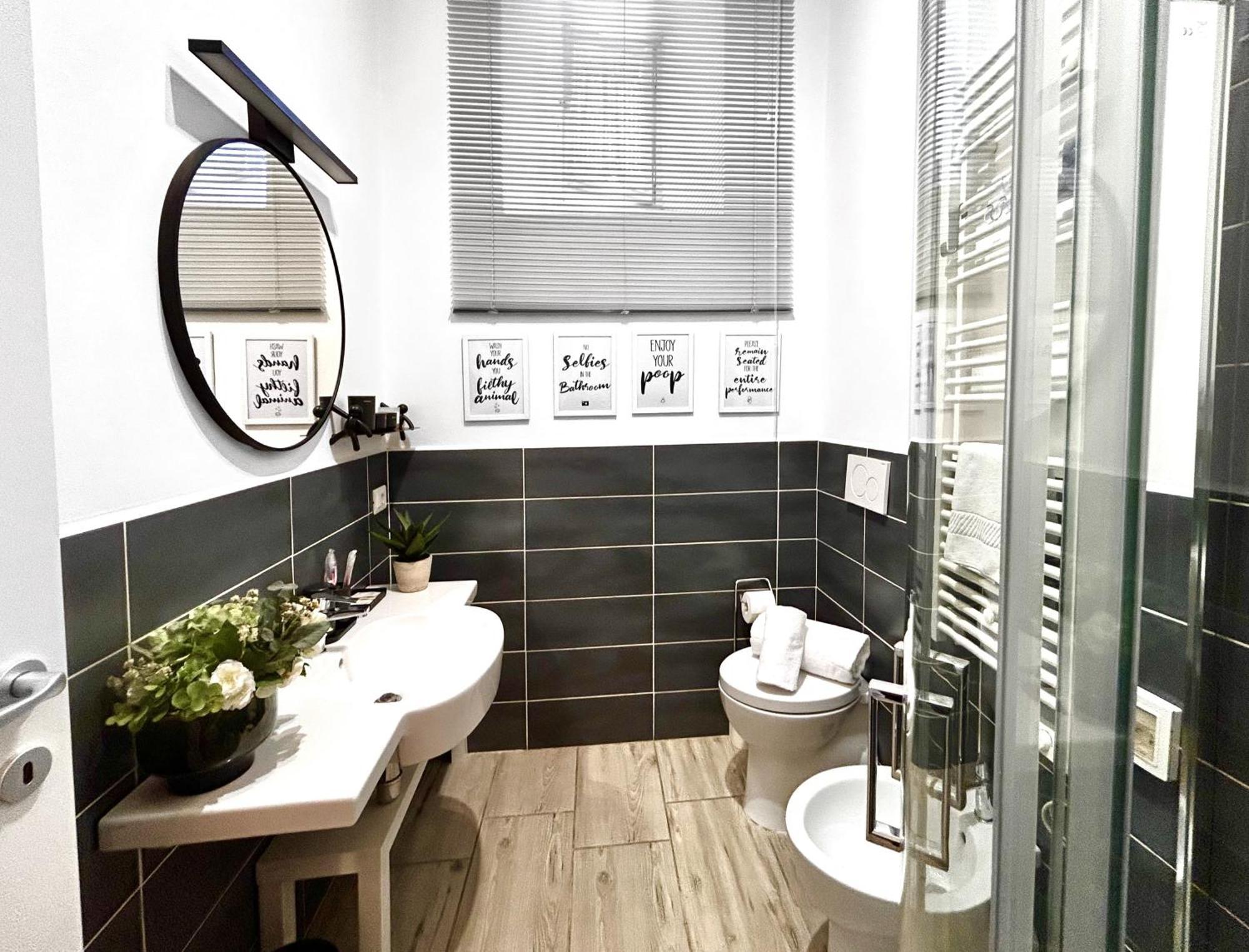 Mf Home Design フィレンツェ エクステリア 写真