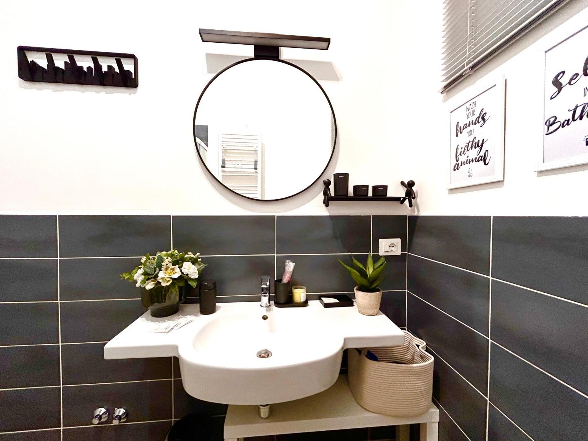 Mf Home Design フィレンツェ エクステリア 写真